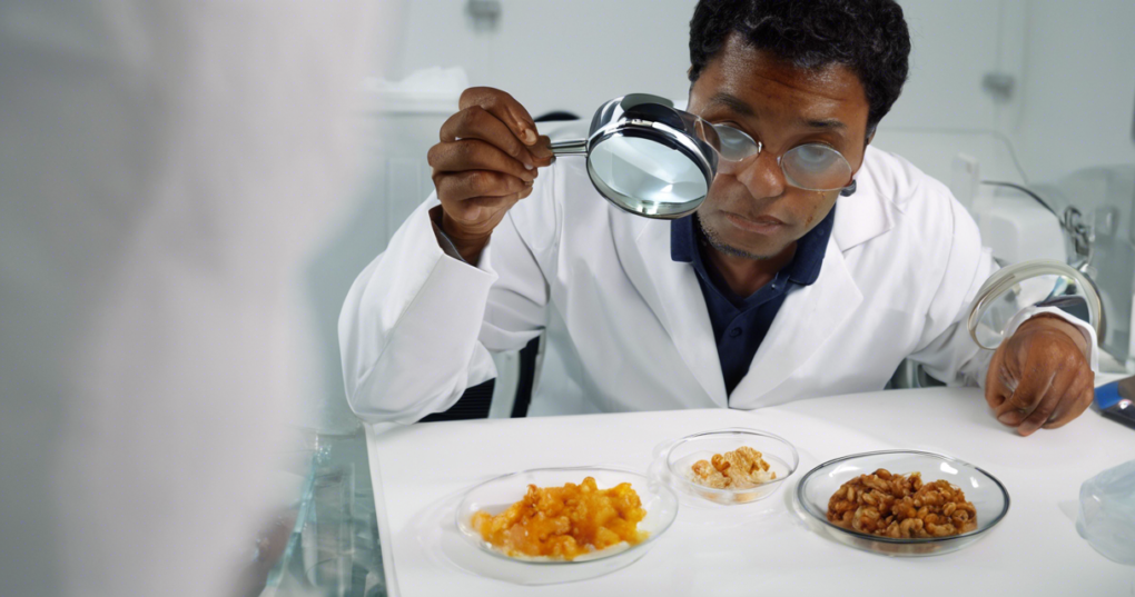 Strategies for Controlling Psychotropic Contamination in Food Products