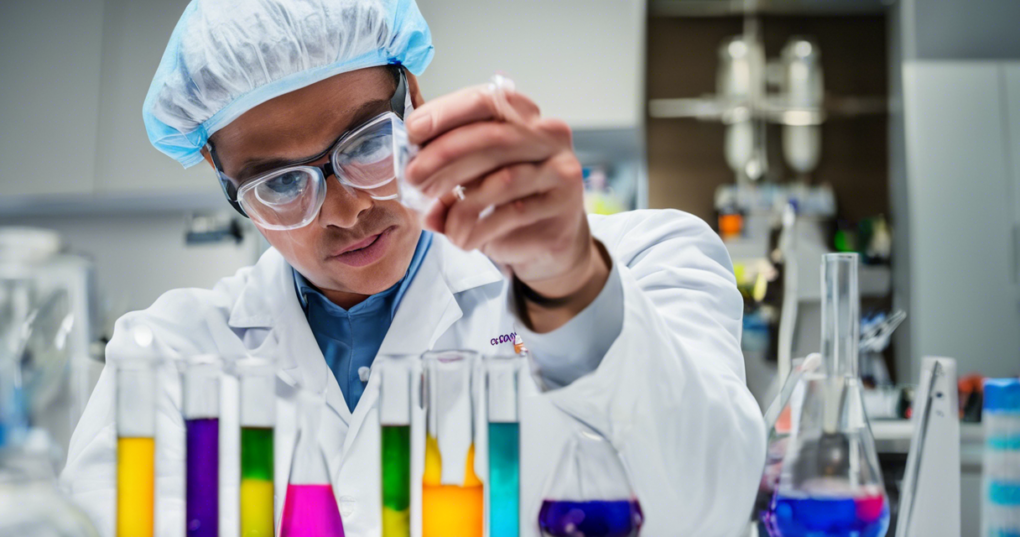 Essential Guidelines for the Safe Use of Chemical Preservatives