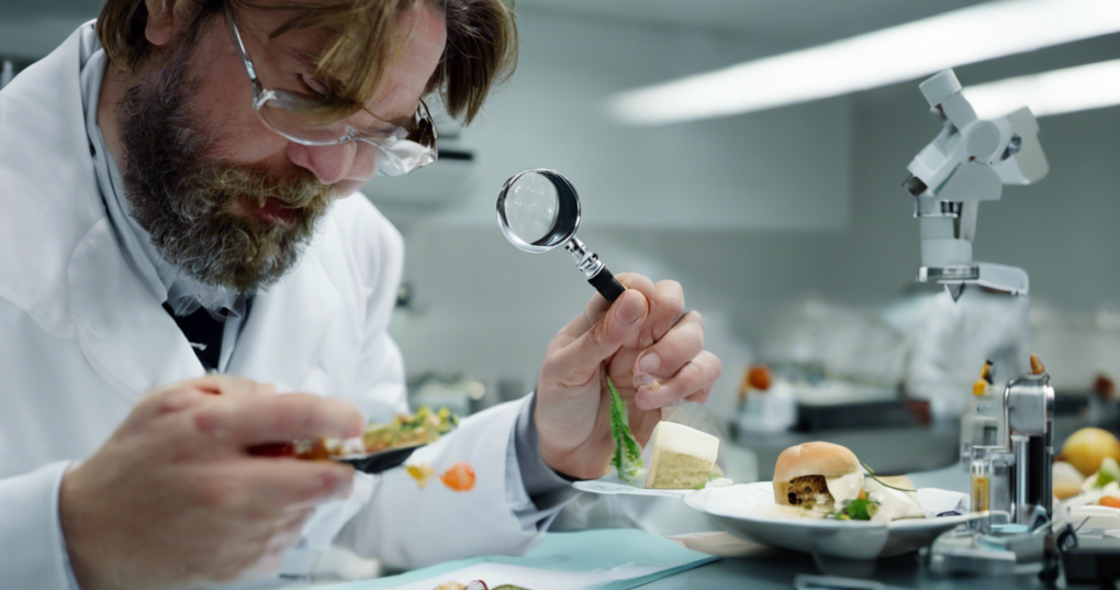 The Importance of Testing Food Samples for Safety