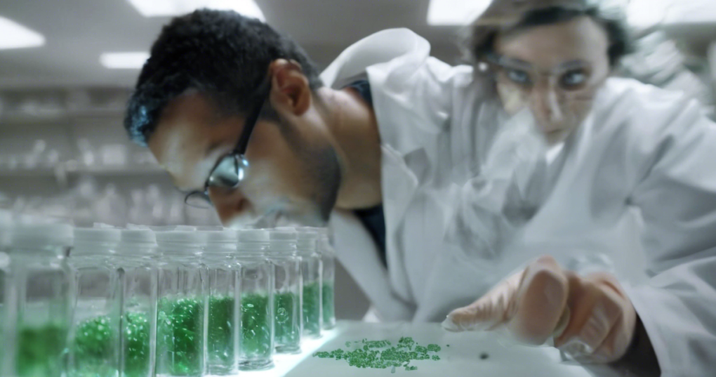Methods for Culturing Industrially Important Microorganisms