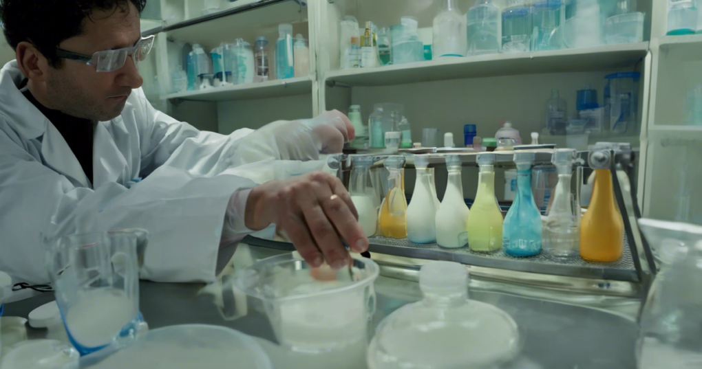 Developing Infant Milk Food and Formulas: Adapting Bovine Milk for Infant Nutrition
