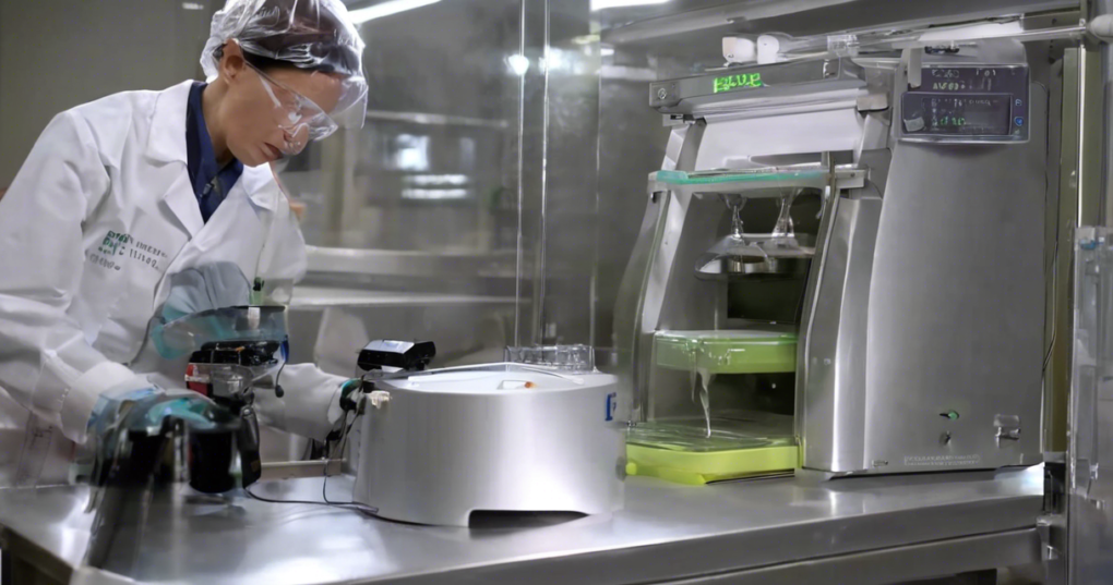 Effective Methods to Control Microorganisms in Food