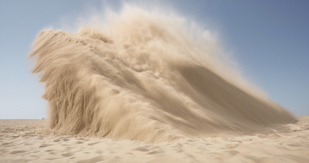 Methods for Measuring Wind Erosion