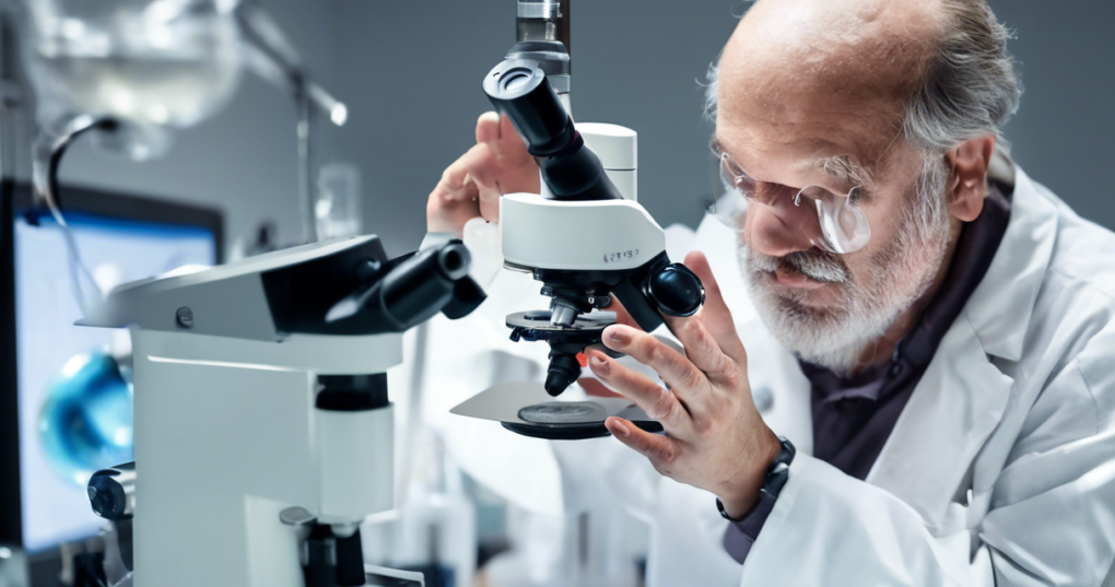 Total Plate Count: Assessing Microbial Load in Water