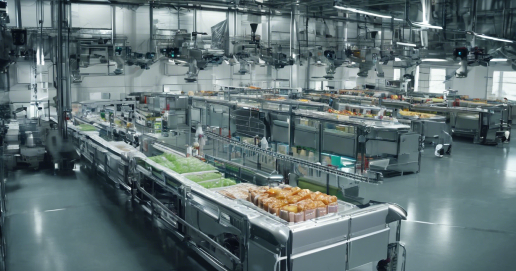 Quality Standards for Processed Foods: Key Characteristics Defined
