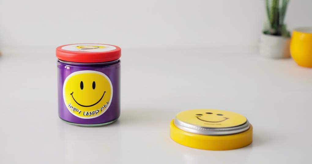 The Role of Labeling in Enhancing Product Appeal and Compliance