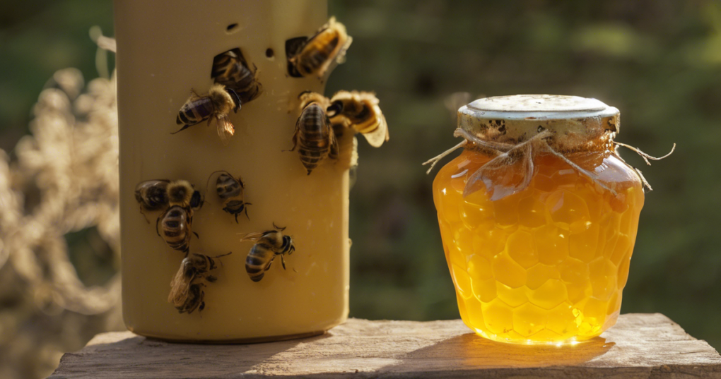 What is Royal Jelly and Why is it Important?