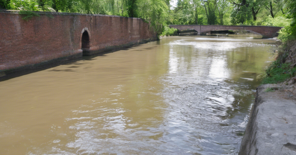 Reducing Seepage Losses in Open Channels Through Effective Lining
