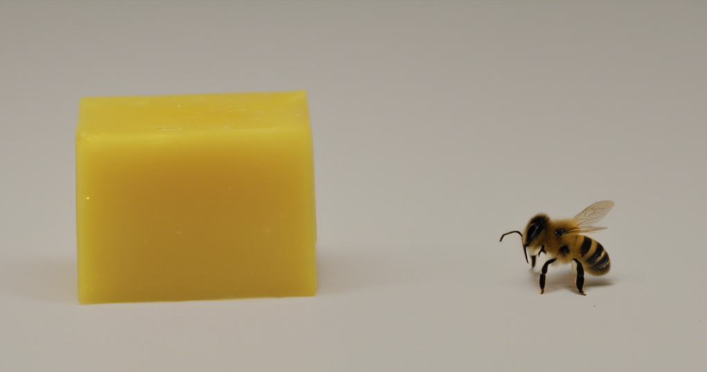 Understanding the Unique Properties of Bee’s Wax
