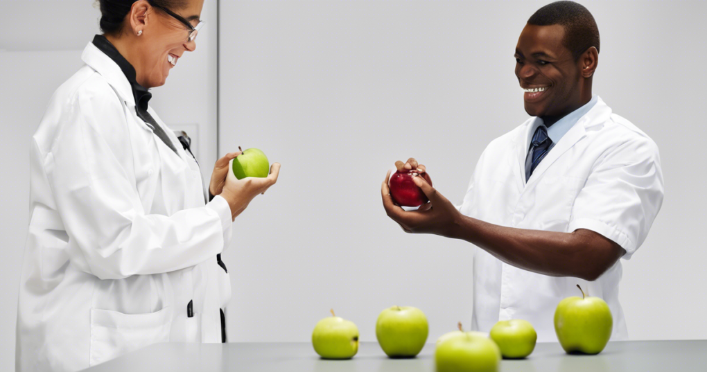Food Quality Standards: Types and Importance