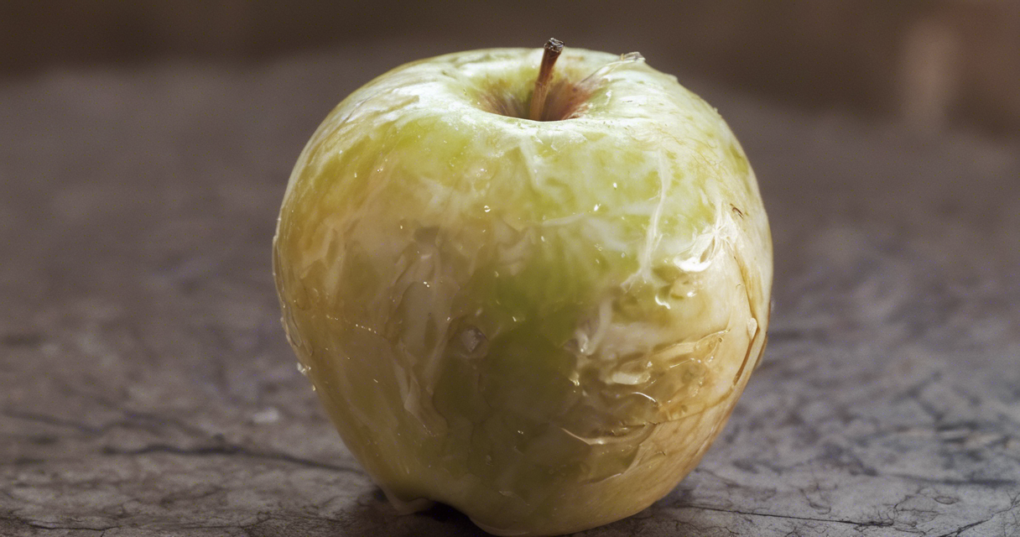 Theories Behind Drying and Dehydration Processes in Food Preservation