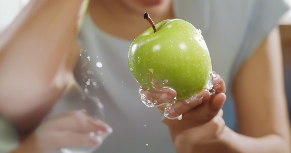 The Role of Water Activity in Microbial Growth and Food Preservation