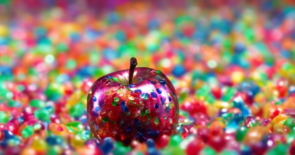 Use of Food Additives and Chemical Preservatives in Food Safety