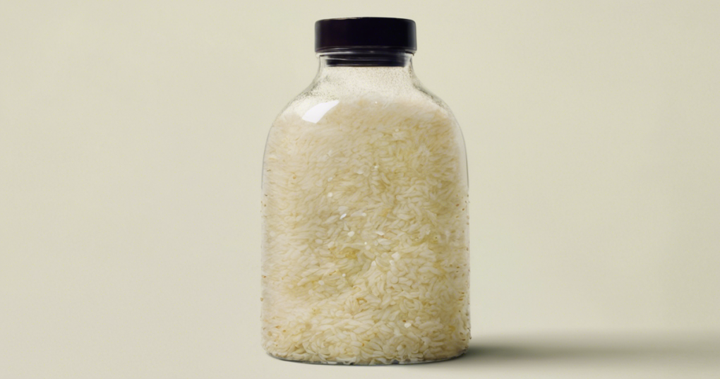 Alcoholic Beverages Made from Fermented Broken Rice - Agriculture Notes ...