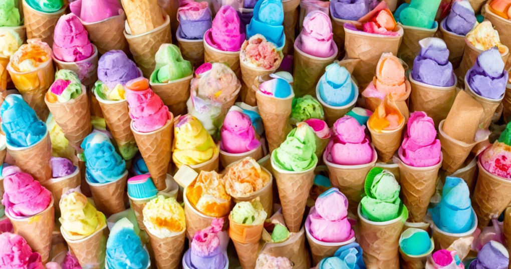 How to Transport Frozen Desserts Safely: Tips and Methods