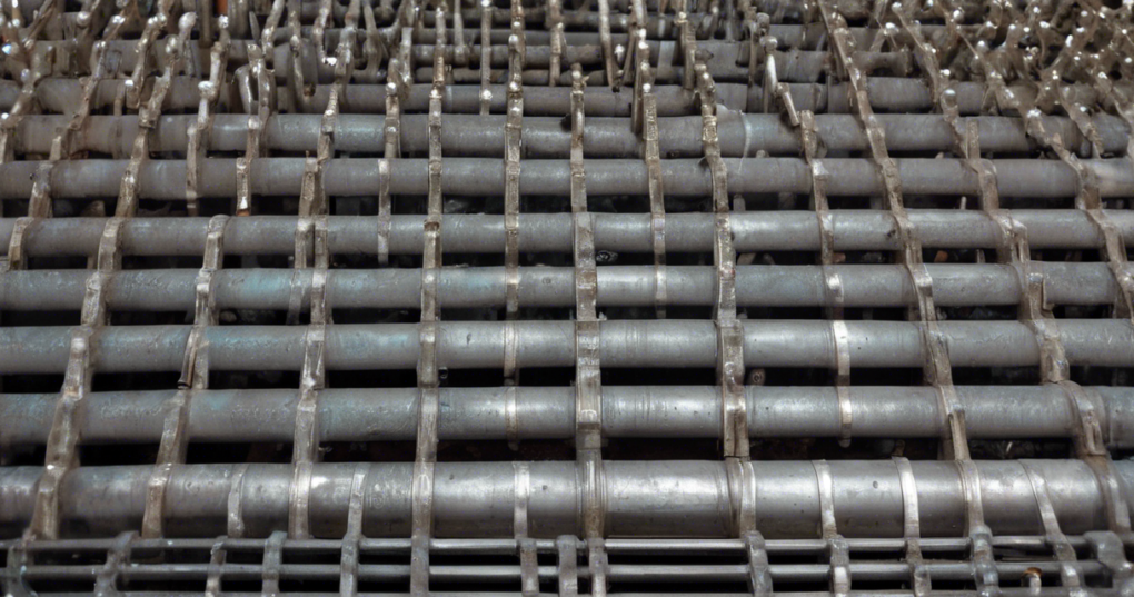 Designing Efficient Drainage Systems for Meat Processing Plants