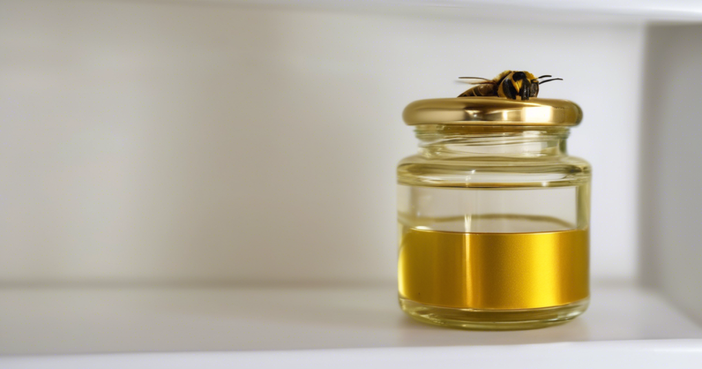 Best Practices for Storing Bee Venom Safely and Effectively