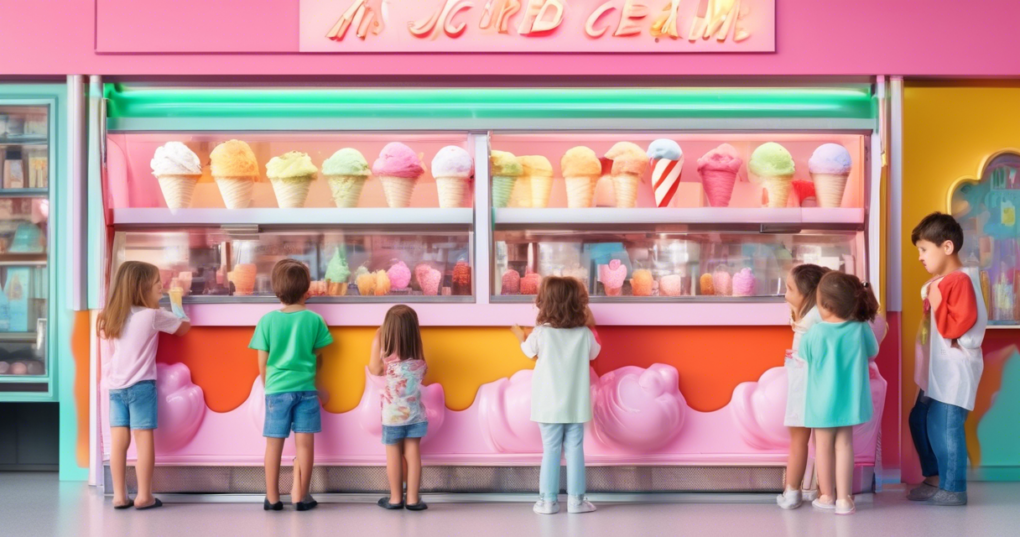 Understanding Legal Standards for Soft Serve Ice Cream in India