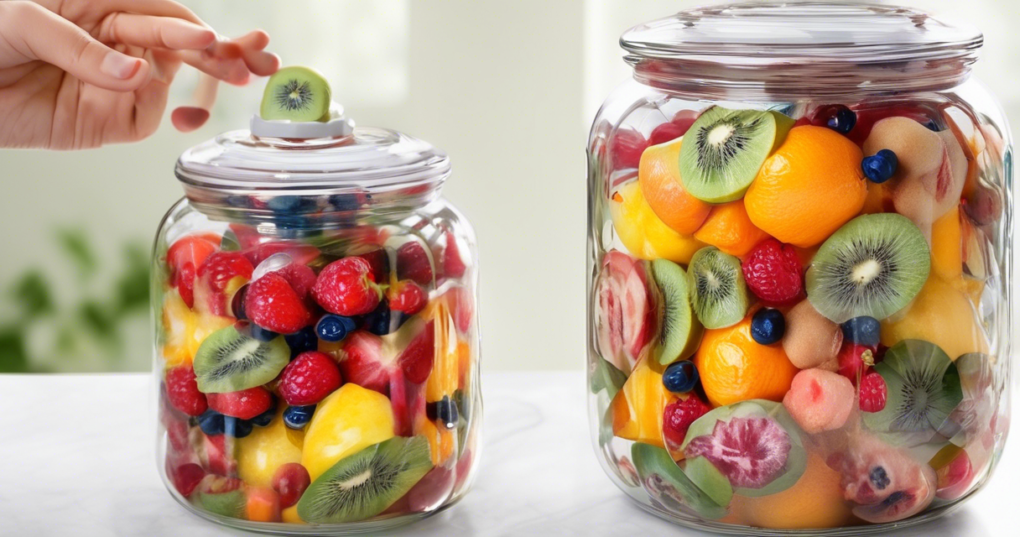 Effective Techniques for Food Protection and Preservation