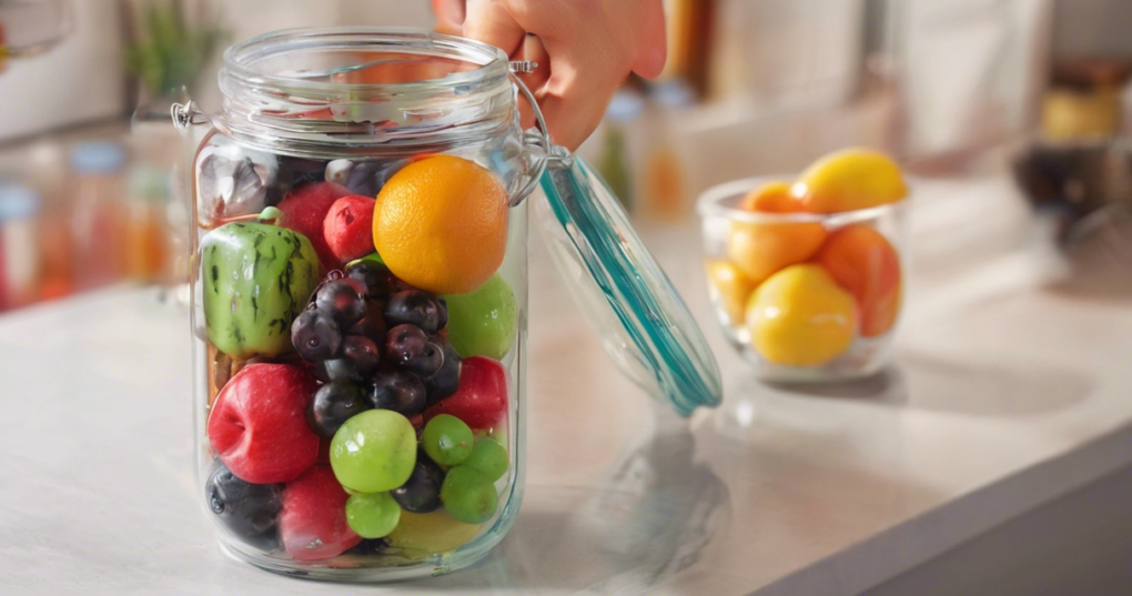 Key Principles of Food Preservation Techniques