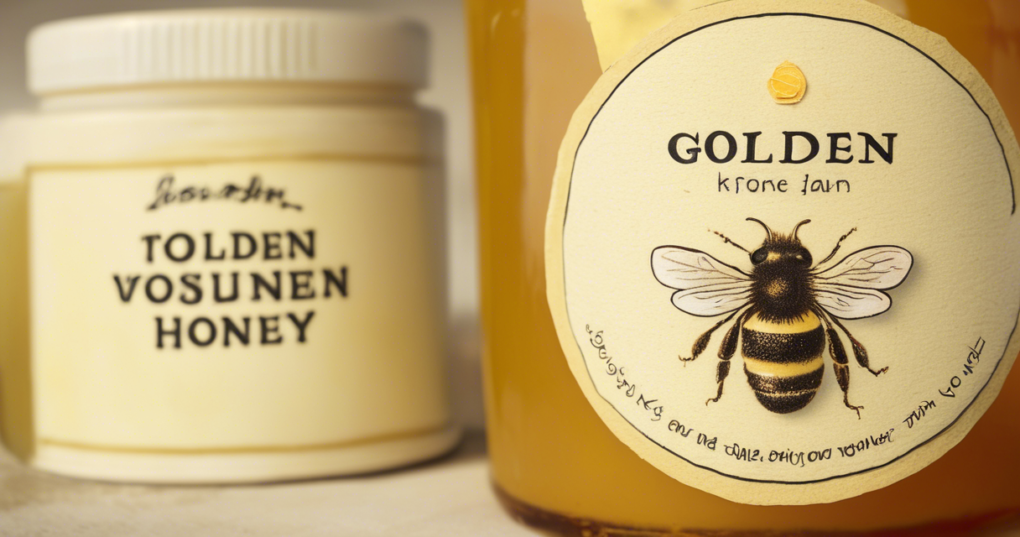 Effective Bottling and Packaging Techniques for Honey