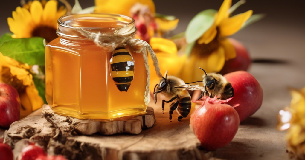 Enhancing Honey’s Value: Diverse Uses and Benefits