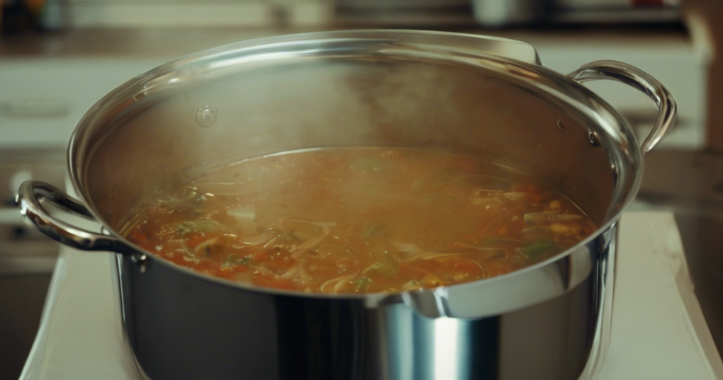 Understanding Heat Preservation Processes in Food Safety