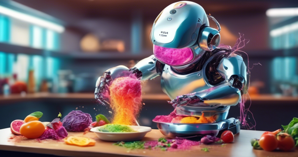 Emerging Technologies and Products in Food Science