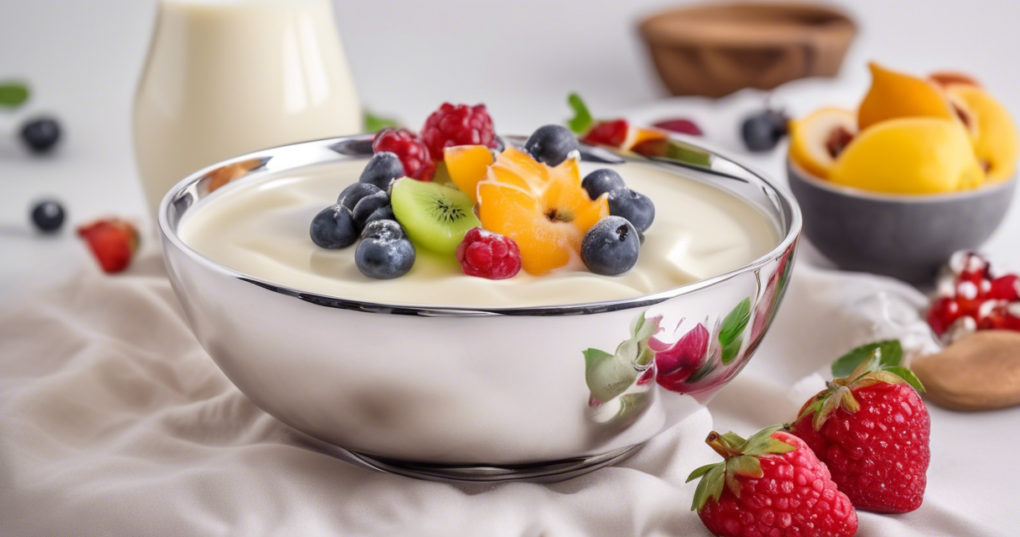 Essential Ingredients for Making Quality Ice Cream