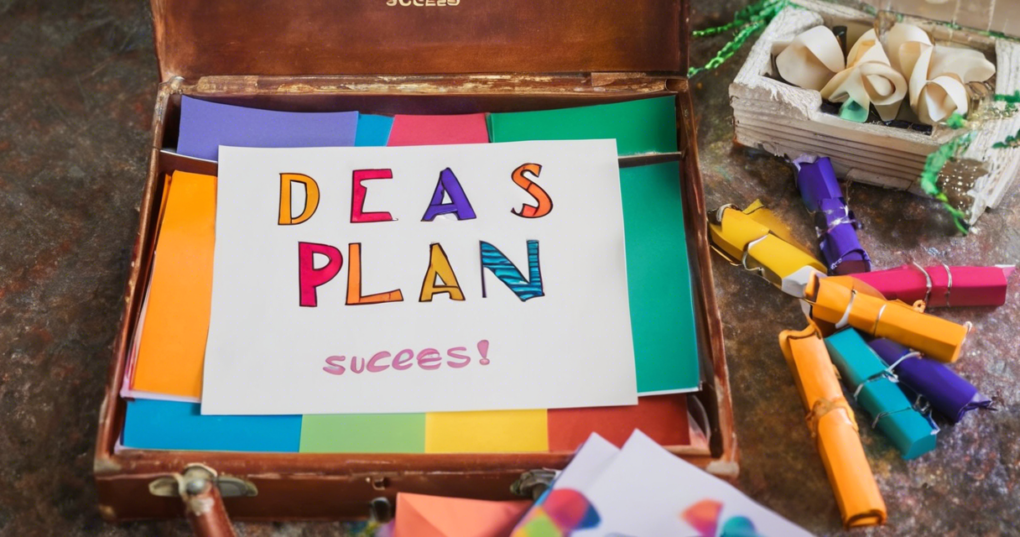Key Elements to Include in a Business Plan for Success