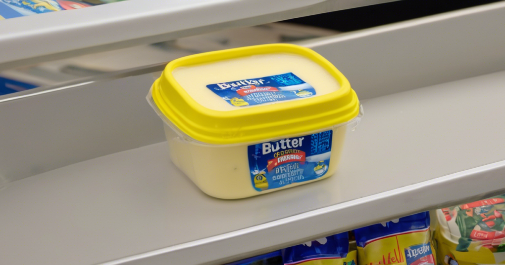 How Packaging Affects the Shelf Life of Low-Fat Spreads