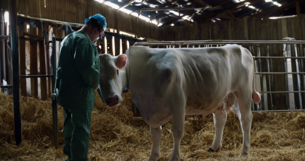 Nutritional and Metabolic Diseases in Livestock