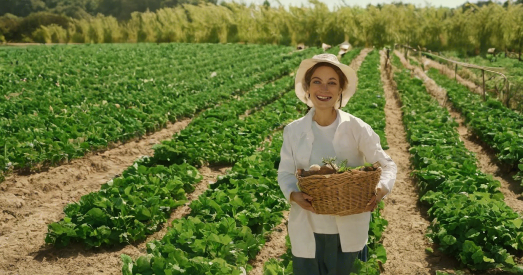 Exploring the Potential of Organic Plantation Crops for Entrepreneurs