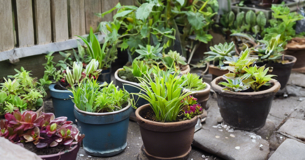 Effective Low-Cost Techniques for Nursery Establishment