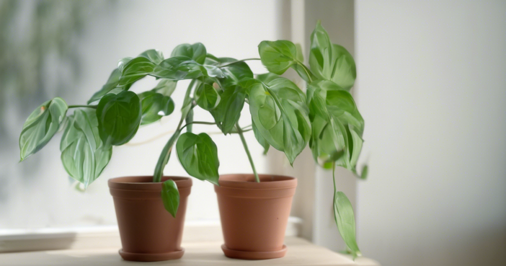 Understanding Semi-woody Indoor Plants
