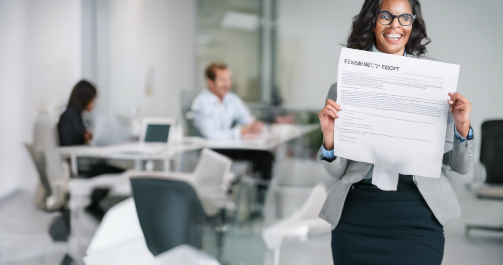 The Importance of Feasibility Reports in Project Management