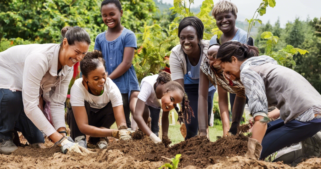 Why NGOs are More Effective Than Government Organizations in Rural Development
