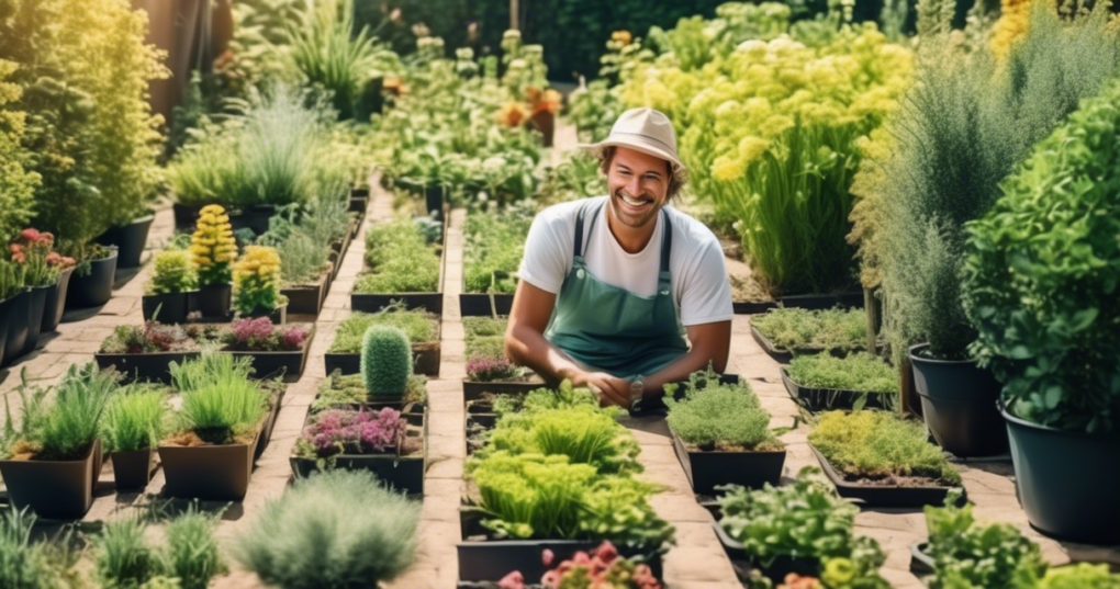 Essential Pre-requisites for Setting Up a Successful Plant Nursery
