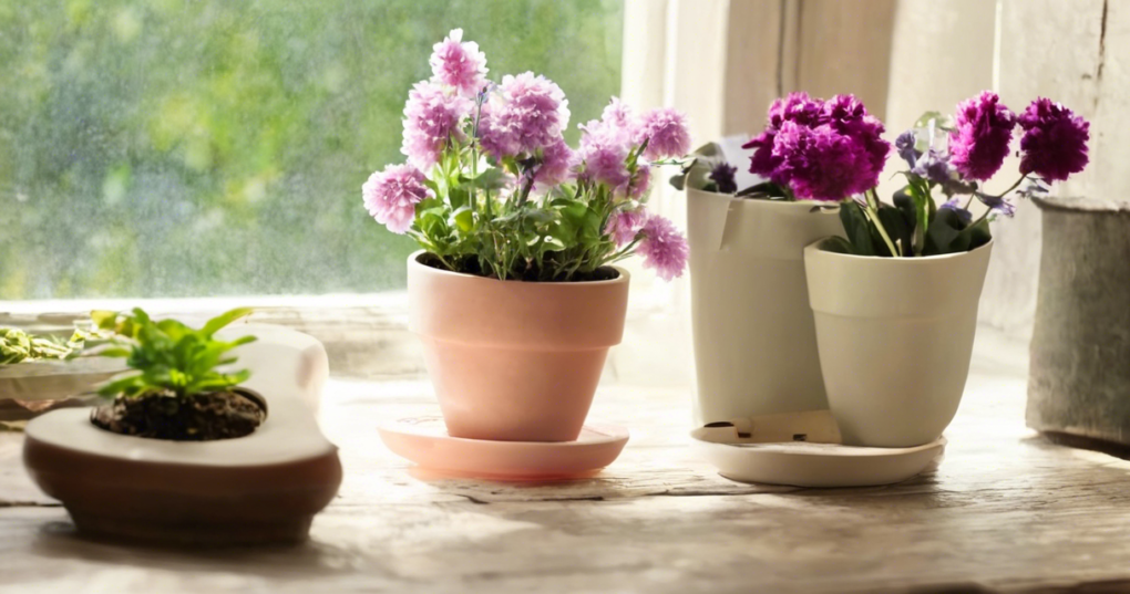 Top Indoor Bulbous Plants for Home Decoration
