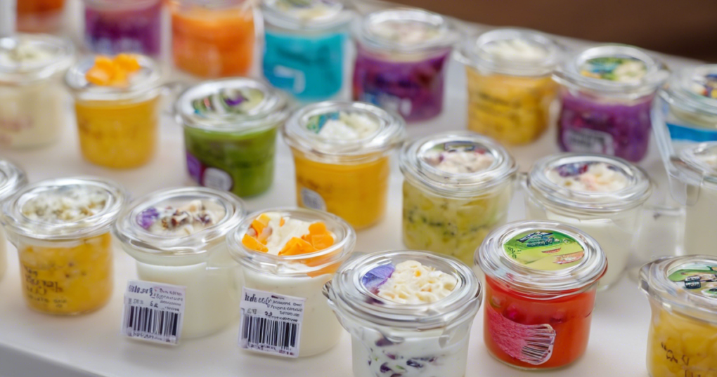 Classification of Dairy Starter Cultures: An Overview