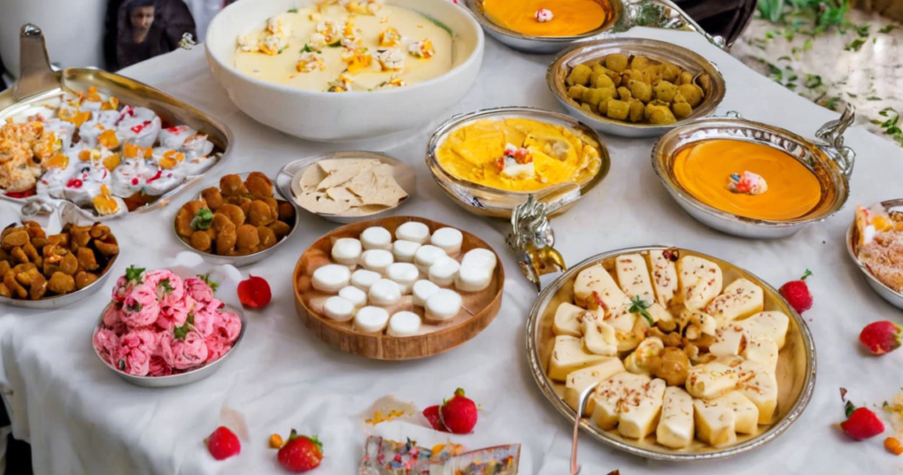 Classification Of Traditional Indian Dairy Products A Detailed Guide 