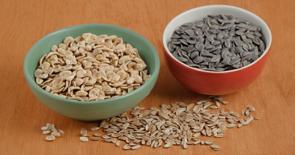 Comparing Protein Sources: Cereals, Pulses, and Oilseeds