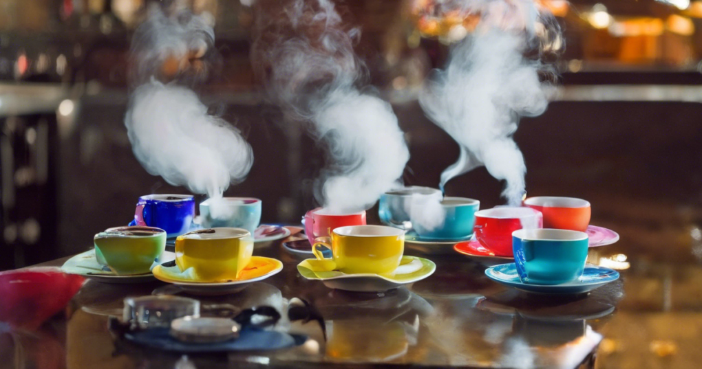 Understanding the Types and Characteristics of Specialty Coffees