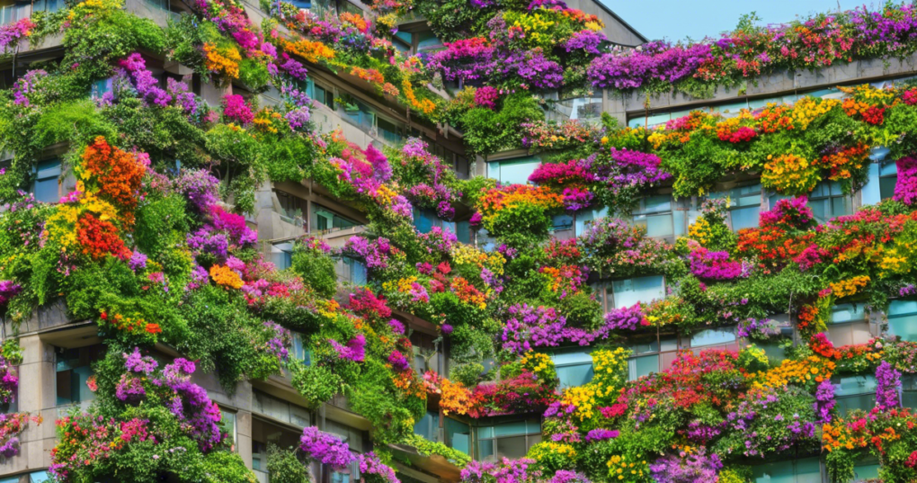 Roof Gardening: Benefits and Necessity in Urban Settings