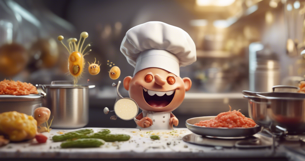 Understanding the Role of Bacteria in the Food Industry
