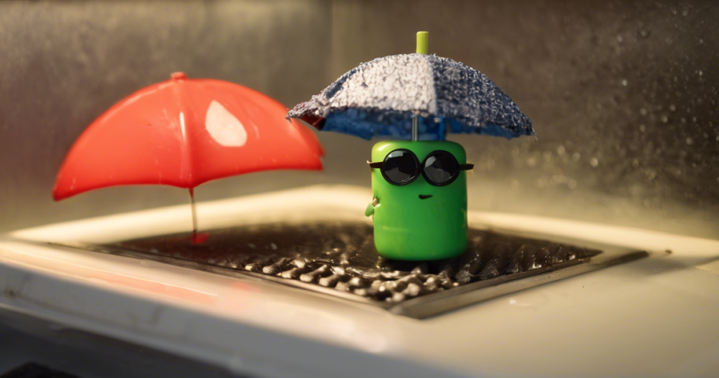 Understanding Microbial Heat Resistance: A Guide to Safety in Food Processing