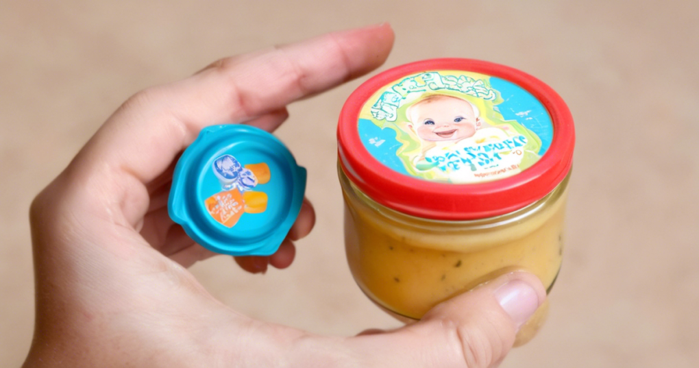 Best Practices for Packaging Infant Foods