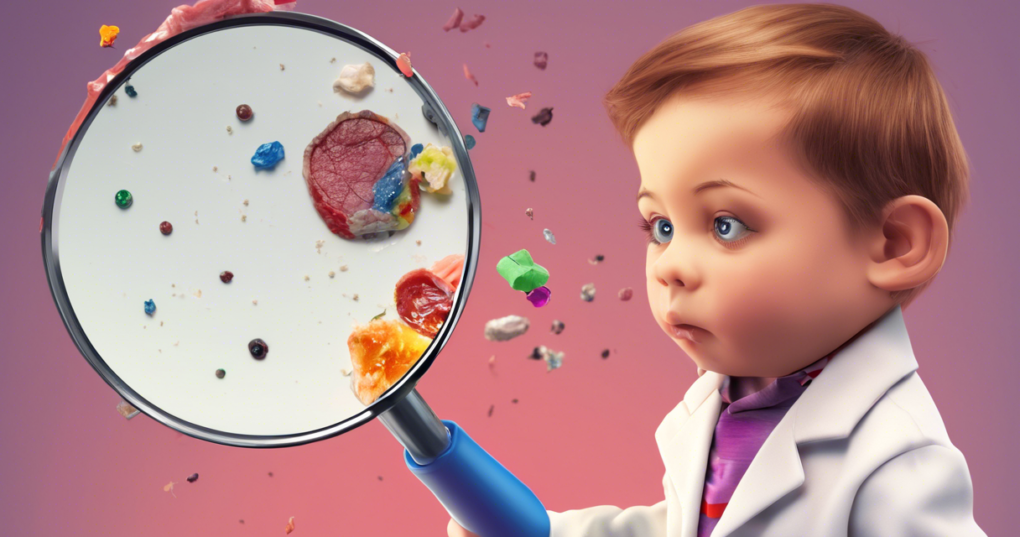 Minor Components in Meat: Their Roles and Benefits