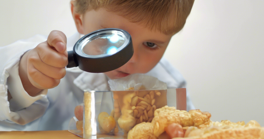 Understanding the Microbiology Behind Canned Food Safety
