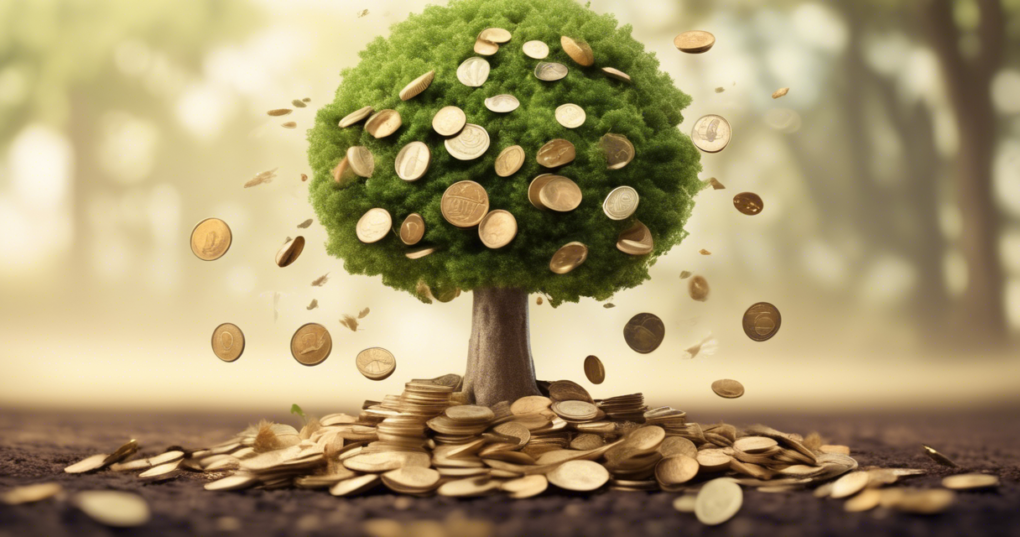 Funding Stages for Agri Startups: From Idea to Maturity